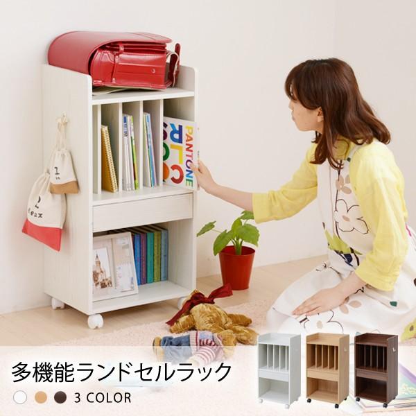 どこでも子供部屋BOX】開けば勉強机にもなるランドセルや教科書など