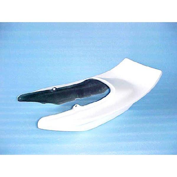 XJR400 Z2テール (ロング) XJR400 Z2テール (ロング)