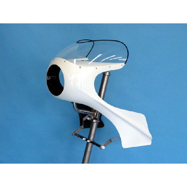 XJR400 コミネハーフカウル : jokers-store - 通販 - Yahoo!ショッピング