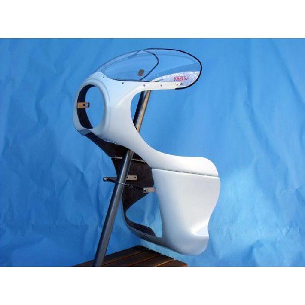 イノウエブルドッグカウル 標準スクリーン : jokers-store - 通販