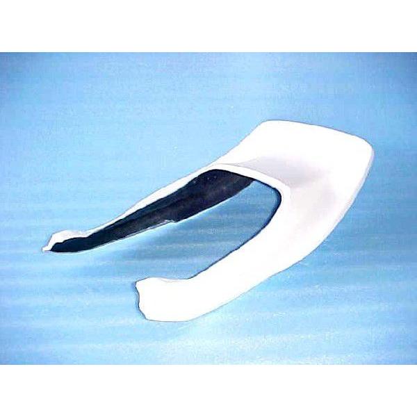 ゼファー400χ用アウトバーンテール : jokers-store - 通販 - Yahoo