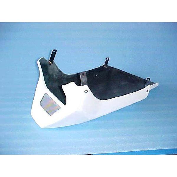 XJR400(98年~) アンダーカウル 新品 XJR400用ワイドアンダーカウル（ネット付） : jokers-store