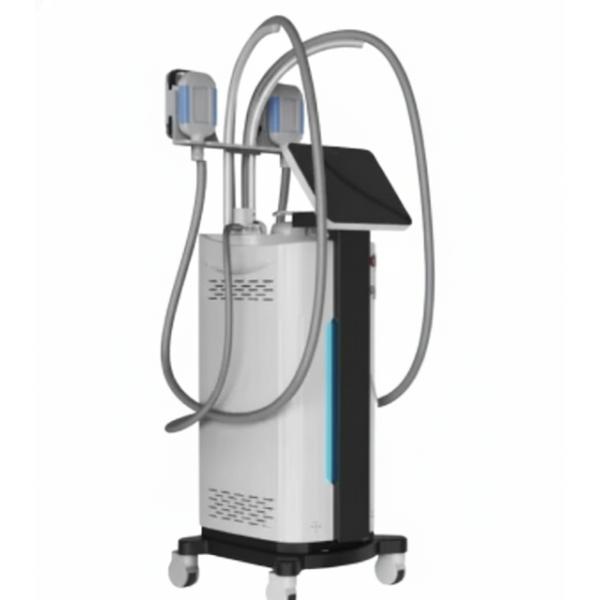 脂肪冷却＋エムスカルプト痩身機器 販売から修理まで、すべて自社で