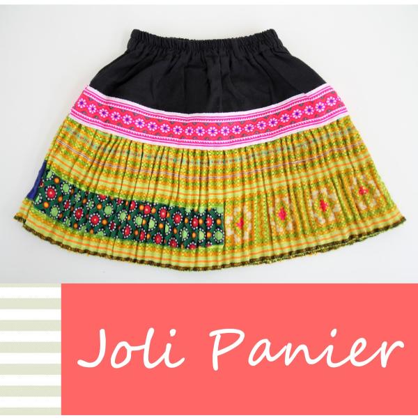 キッズ 子供服 刺繍 メキシコ タイ チュニック ワンピース Buyee Buyee Japanese Proxy Service Buy From Japan Bot Online