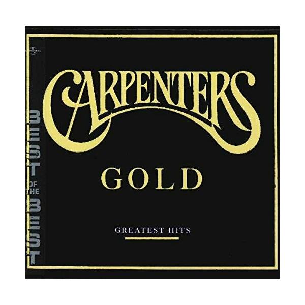 Gold Carpenters Greatest Hits