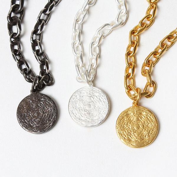 �l�b�N���X 48cm M.U.L. �R�C���l�b�N���X �A�V�����g���[ MULA-166 �d�˒������������� �}�b�g�V���[�Y �V�� ������ ���{�� ���K�i ���i�摜5