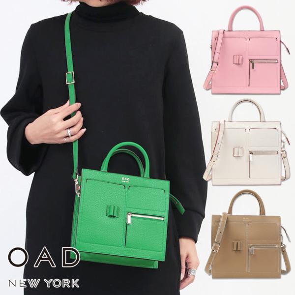 oad new york バッグ オーエーディー ニューヨーク MINI KIT ZIP