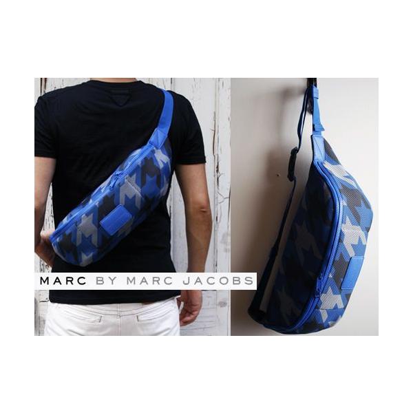 Marc By Marc Jacobs Men S マーク バイ マークジェイコブスメンズ ヒップバッグ ウエストポーチ アルミニウムグレー 新品 Buyee 日本代购平台 产品购物网站大全 Buyee一站式代购 Bot Online