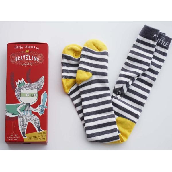 yzuxO g^C^Y Little Titans ^Cc sunshine stripe O[̃{[_[ ^Cc