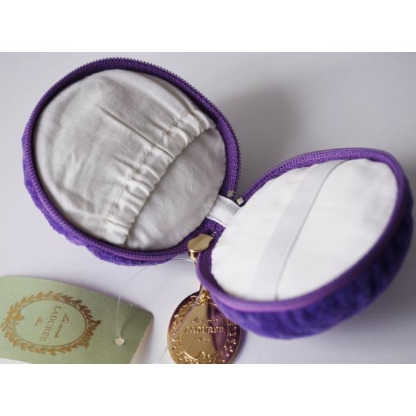 ラデュレ Laduree マカロン ポーチ アクセサリーケース 紫 新品 Buyee Buyee 日本の通販商品 オークションの代理入札 代理購入