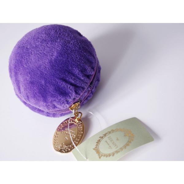 ラデュレ Laduree マカロン ポーチ アクセサリーケース 紫 新品 Buyee Buyee 日本の通販商品 オークションの代理入札 代理購入