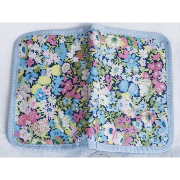 リバティ ミニポーチ マスク ティッシュケース Liberty Inter Mode Thorpe ソープ 花柄 水色系 新品 Buyee Buyee 日本の通販商品 オークションの代理入札 代理購入