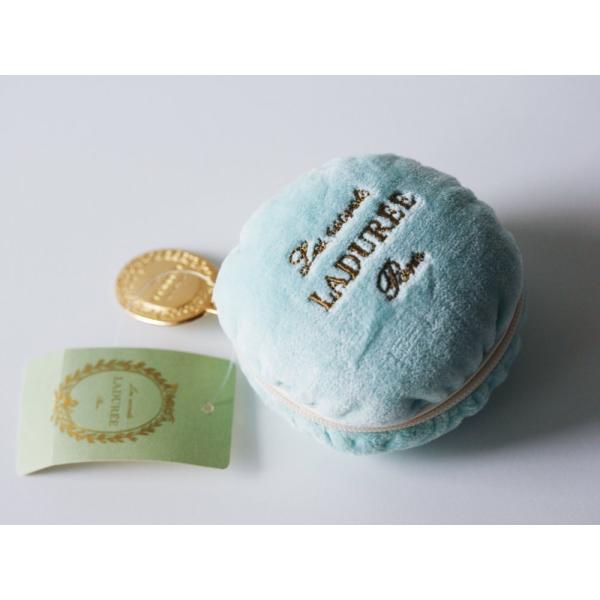 ラデュレ Laduree マカロン ポーチ アクセサリーケース グリーン 新品 Buyee Buyee Japanese Proxy Service Buy From Japan Bot Online
