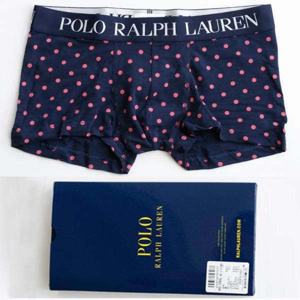 ポロ ラルフローレン メンズ ローライズ ボクサーパンツ メンズm ネイビー ピンクドット柄 新品 Buyee Buyee 提供一站式最全面最專業現地yahoo Japan拍賣代bid代拍代購服務 Bot Online