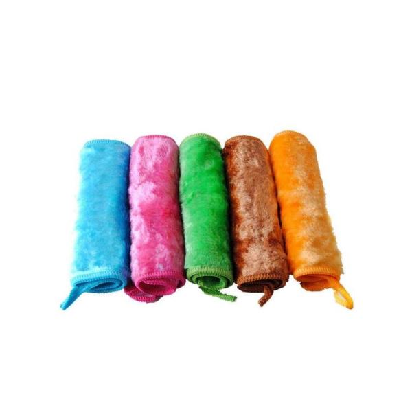 激落ちクロス 天然パルプ繊維