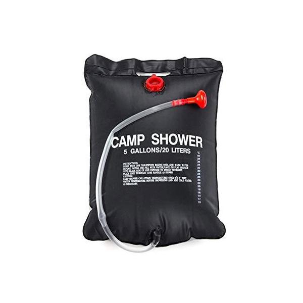 ポータブルシャワー