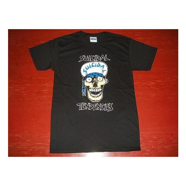 Suicidal Tendencies SUICIDALTENDENCIES スーサイダルテンデンシーズ 