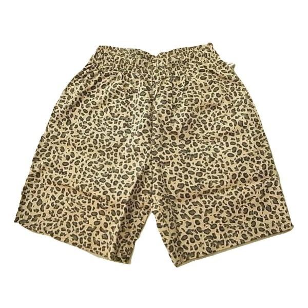 数量限定 レアsupremeレオパードショーツ 32インチ asakusa.sub.jp