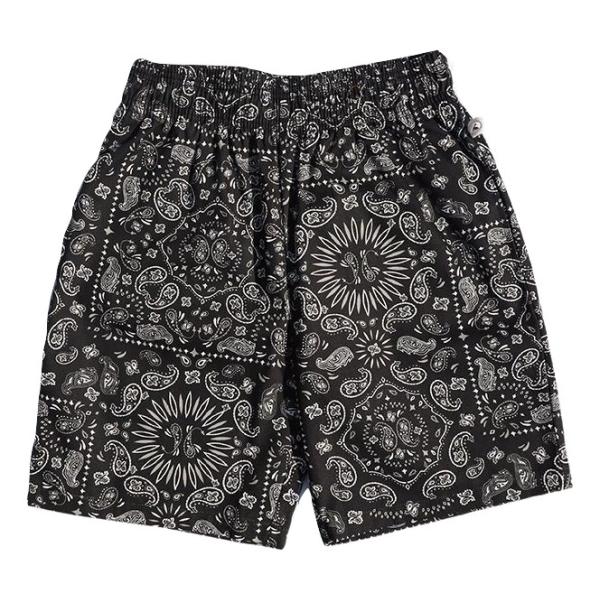 ペイズリー メンズショートパンツ 通販 人気ランキング 価格 Com