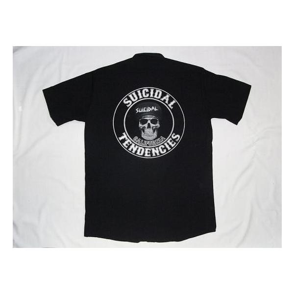 Suicidal Tendencies SUICIDALTENDENCIES スーサイダルテンデン Suicidal Tendencies SUICIDALTENDENCIES スーサイダルテンデン