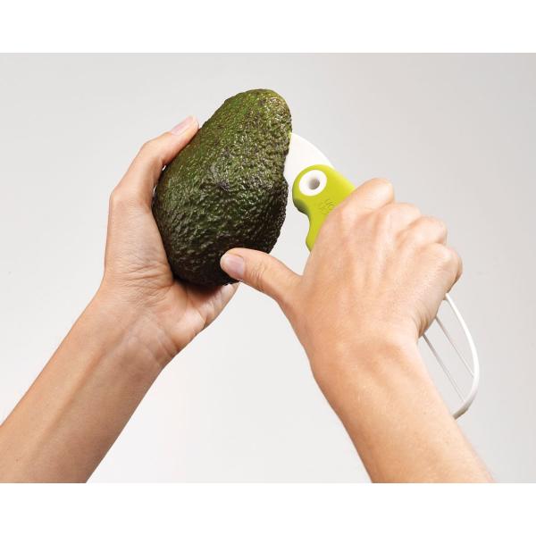ジョセフジョセフ ゴーアボカド アボカドカッター 皮剥き器 キッチン用品 おしゃれ Buyee Buyee Japanese Proxy Service Buy From Japan Bot Online