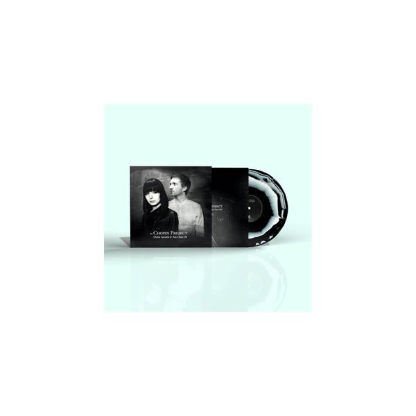 枚数限定][限定]ショパン・プロジェクト【アナログ盤】【輸入盤