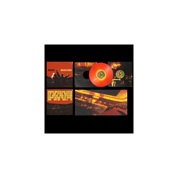 MORE THAN WE EVER IMAGINED (LIVE IN MEXICO CITY) [2LP]【アナログ盤】【輸入盤】▼/トゥエンティ・ワン・パイロッツ[ETC]【返品種別A】