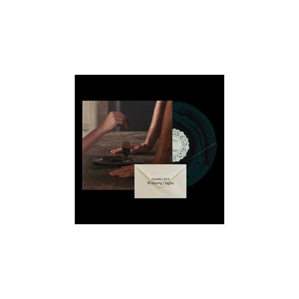 WUTHERING HEIGHTS【アナログ盤】【輸入盤】▽/チャーリーXCX[ETC
