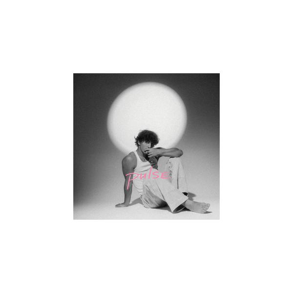 ベンソン・ブーン「Pulse」〈輸入盤（LPレコード）〉 Boone - ベンソンブーン Blue Pulse- Cassette ベンソン・ブーン