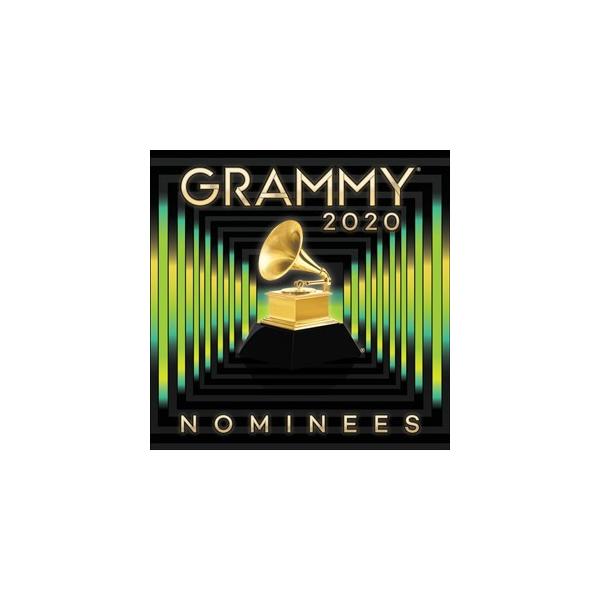 2020 GRAMMY(R)NOMINEES【輸入盤】▼/VARIOUS ARTISTS[CD]【返品種別A】