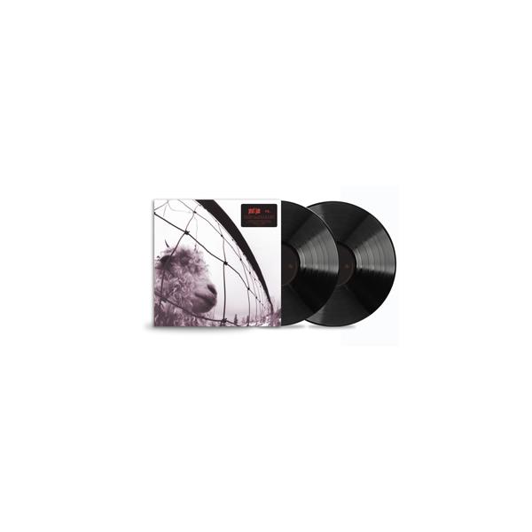 [枚数限定][限定]VS. (30TH ANNIVERSARY EDITION)【アナログ盤】【輸入盤】▼/パール・ジャム[ETC]【返品種別A】