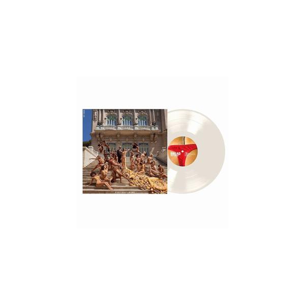 [枚数限定][限定]BREAD【アナログ盤】【輸入盤】▼/ソフィー・タッカー[ETC]【返品種別A】