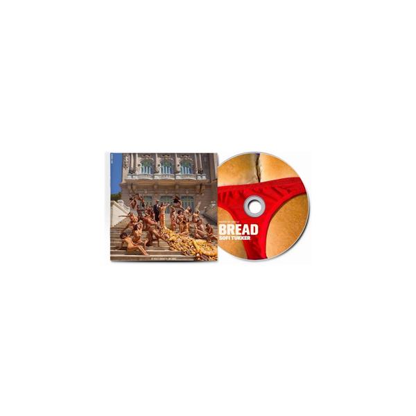 BREAD【輸入盤】▼/ソフィー・タッカー[CD]【返品種別A】