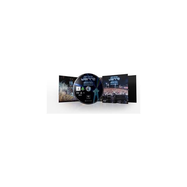 LIVE IN BRATISLAVA (Blu-ray)【輸入盤】▼/ジャン・ミシェル・ジャール[Blu-ray]【返品種別A】