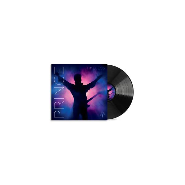 Timeless【アナログ盤】【輸入盤】▼/プリンス[ETC]【返品種別A】