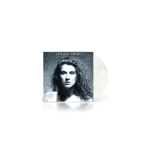 [枚数限定][限定]Unison (Pearly White Vinyl)[2LP]【アナログ盤】【輸入盤】▼/セリーヌ・ディオン[ETC]【返品種別A】