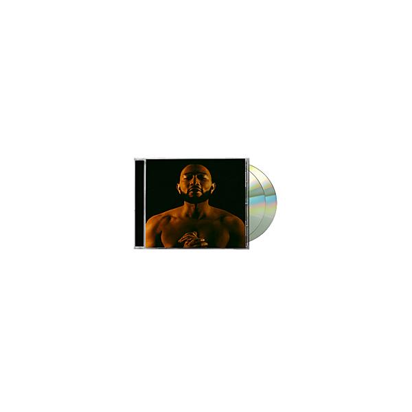 LEGEND【輸入盤】▼/ジョン・レジェンド[CD]【返品種別A】