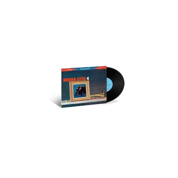 [枚数限定][限定]BOOKER LITTLE 4＆MAX ROACH【アナログ盤】【輸入盤】▼/ブッカー・リトル[ETC]【返品種別A】