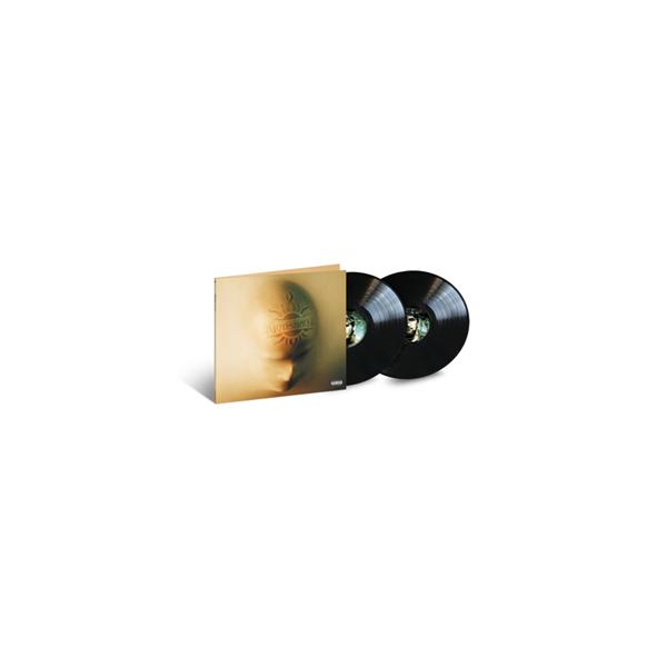 FACELESS[2LP]【アナログ盤】【輸入盤】▼/ゴッドスマック[ETC]【返品種別A】
