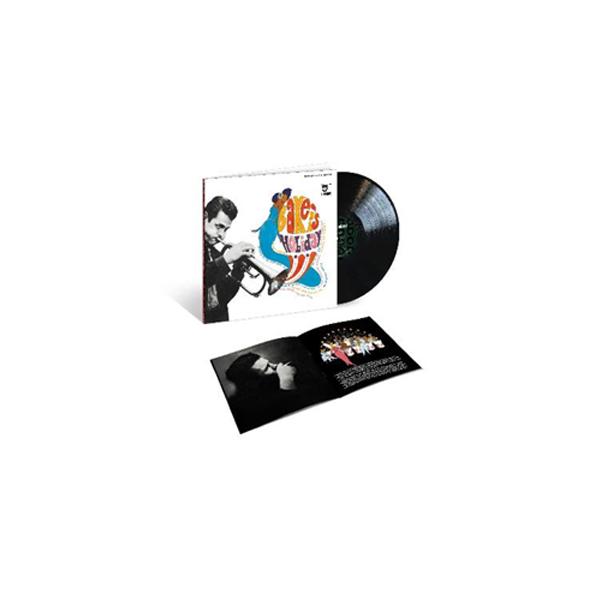 [枚数限定][限定]BAKER'S HOLIDAY【アナログ盤】【輸入盤】▼/チェット・ベイカー[ETC]【返品種別A】