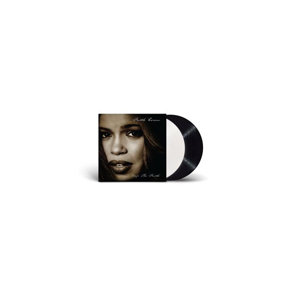 KEEP THE FAITH [2LP VINYL]【アナログ盤】【輸入盤】▼/フェイス・エヴァンス[ETC]【返品種別A】