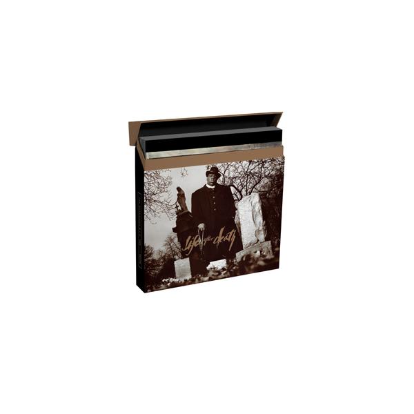 LIFE AFTER DEATH(25TH ANNIVERSARY SUPER DELUXE BOX SET)【アナログ盤】【輸入盤】▼/ザ・ノトーリアスB.I.G.[ETC]【返品種別A】