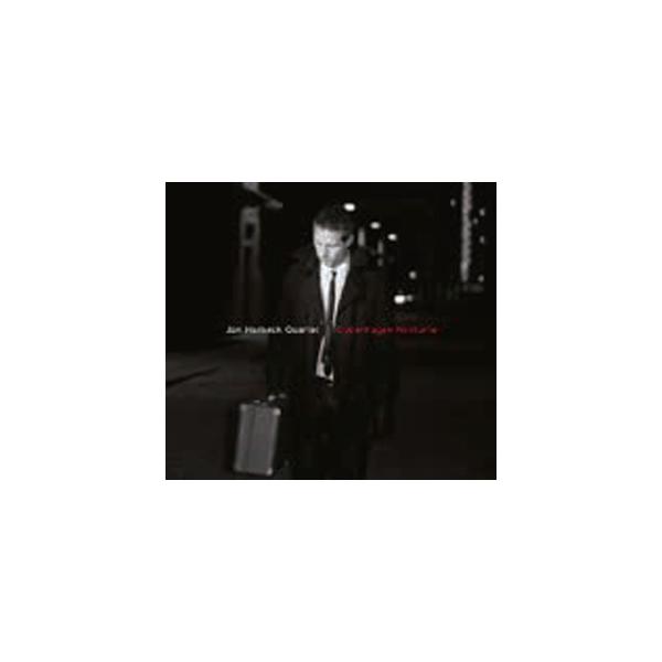 COPENHAGEN NOCTURNE【輸入盤】▼/ヤン・ハルベック・カルテット[CD]【返品種別A】