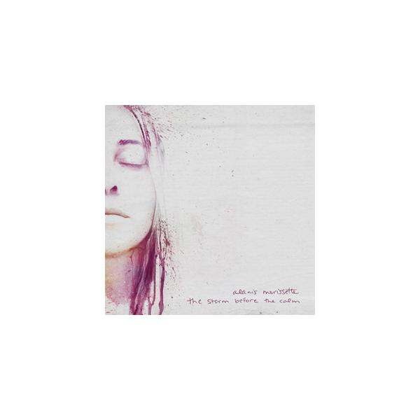 THE STORM BEFORE THE CALM【輸入盤】▼/アラニス・モリセット[CD]【返品種別A】