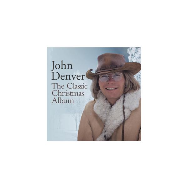 CLASSIC CHRISTMAS ALBUM[輸入盤]▼/JOHN DENVER[CD]【返品種別A】