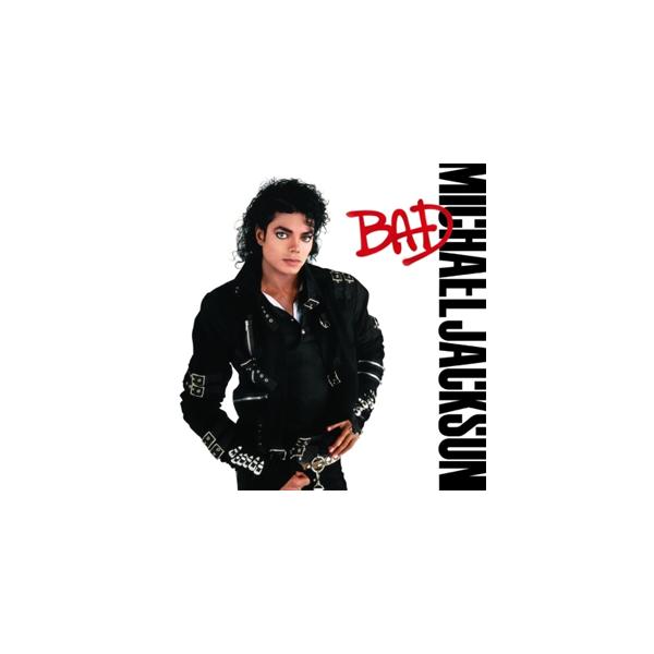 枚数限定][限定]Bad (2016 Vinyl)【アナログ盤】【輸入盤】▽/マイケル
