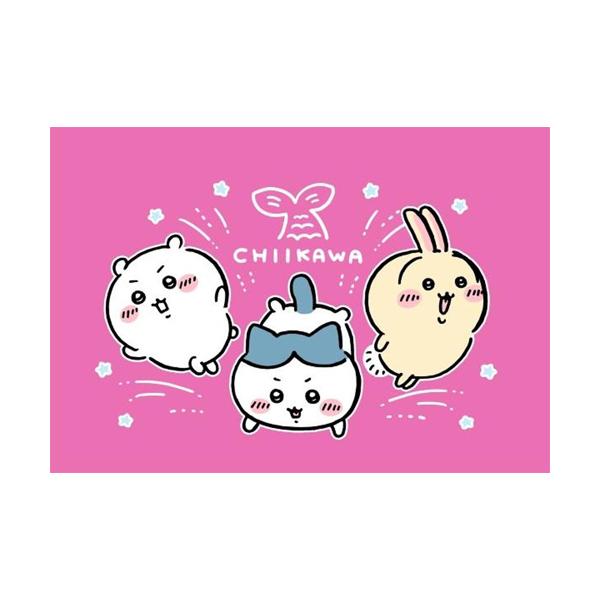 □書籍□ちいかわ なんか小さくてかわいいやつ 8(なんか人魚の島の
