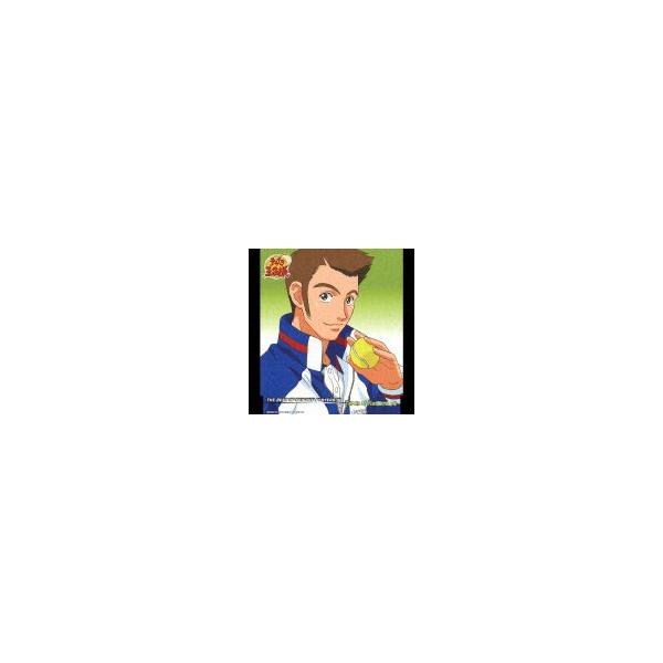 Burning Heart〜THE BEST OF SEIGAKU PLAYERS III Takashi Kawamura/河村隆(川本成)[CD]【返品種別A】