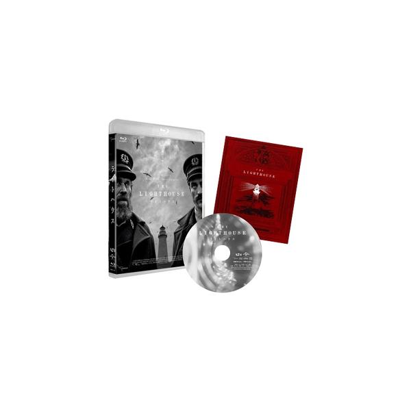 ◆品　番：TMBD-013◆発売日：2022年01月14日発売◆出荷目安：２〜５日◆種類:Blu-ray◆R-15+◆ライトハウス/LIGHTHOUSE,THE