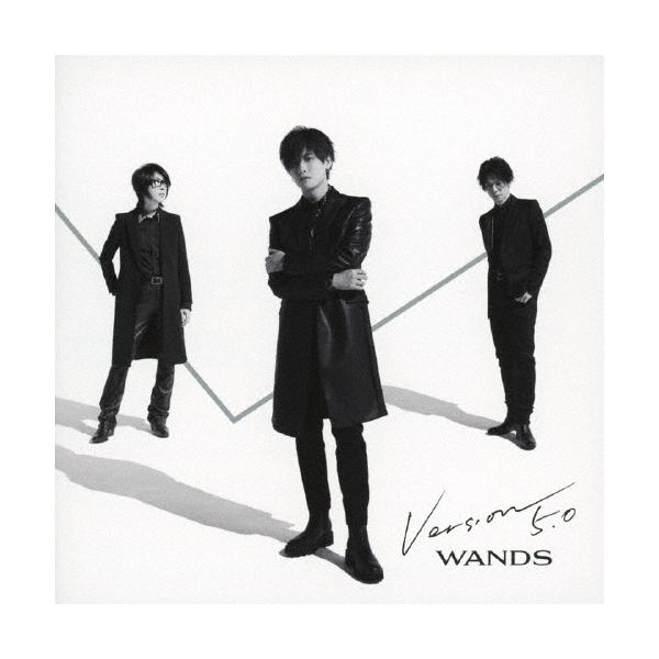 [廃盤] WANDS complete of WANDS 初回限定 廃盤] WANDS complete of WANDS 初回限定 Amazon.co.jp